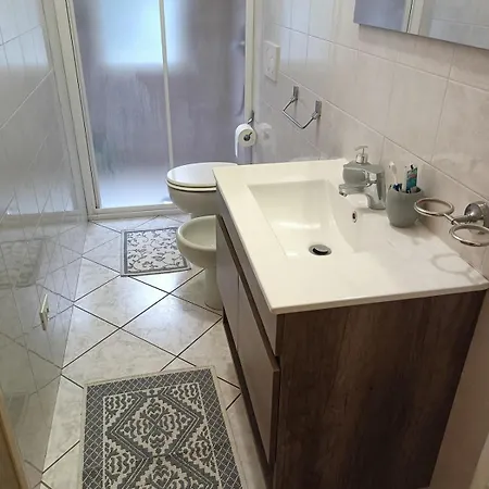 La Casa Di Piera Apartmán