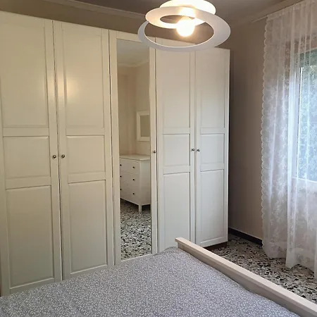 La Casa Di Piera Διαμέρισμα Σαν Ρέμο