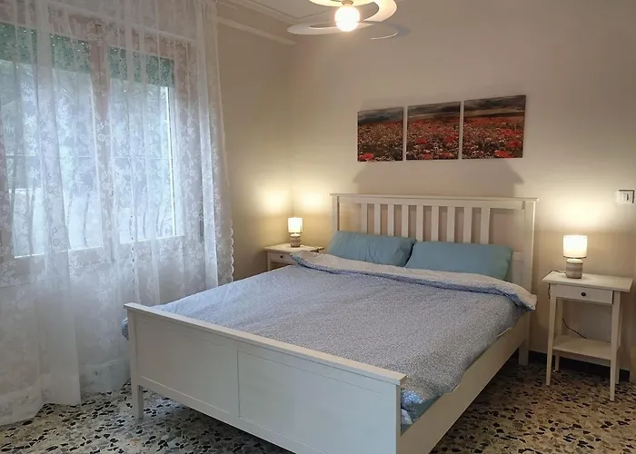 公寓 La Casa Di Piera