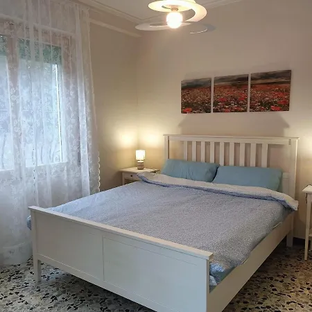 Apartmán La Casa Di Piera