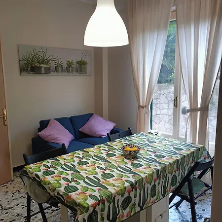 La Casa Di Piera Appartamento *