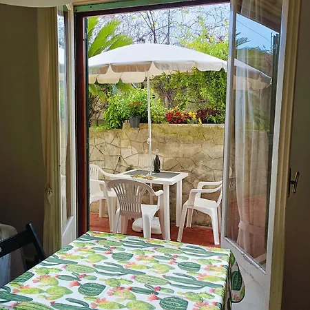 La Casa Di Piera Appartement San Remo