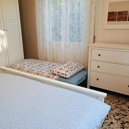 Apartmán La Casa Di Piera