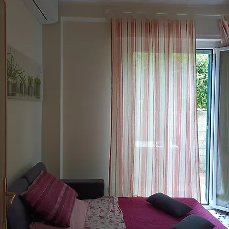 Apartmán La Casa Di Piera *