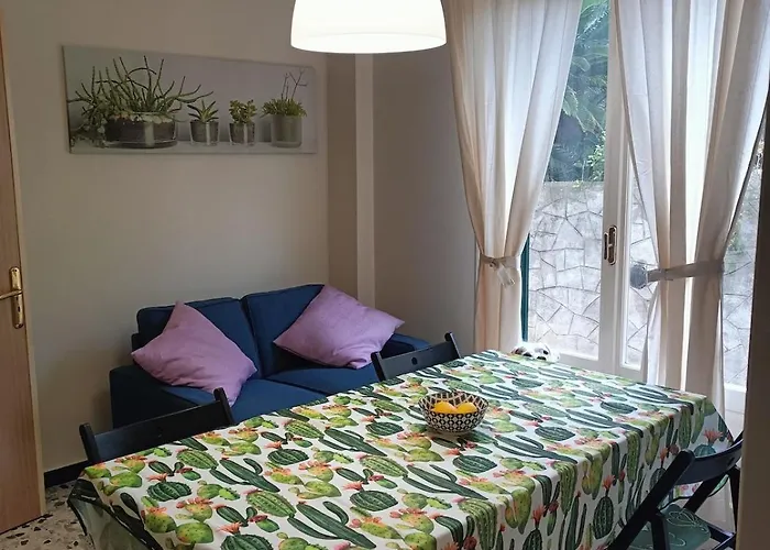La Casa Di Piera Lejlighed *