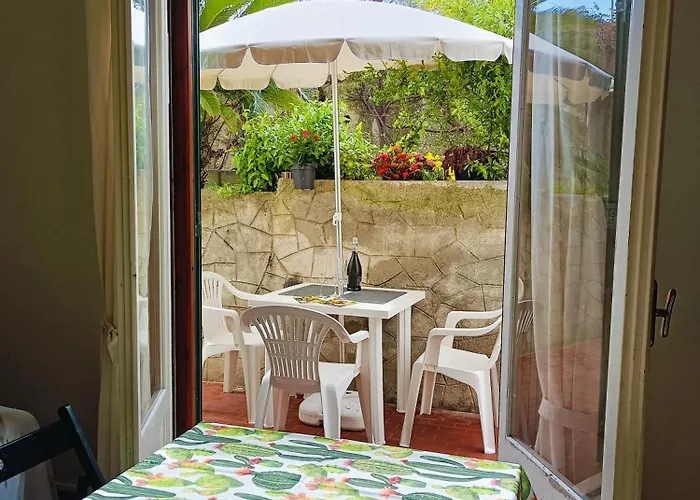 La Casa Di Piera Lejlighed Sanremo